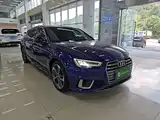 Фото 4 - Audi A4L
