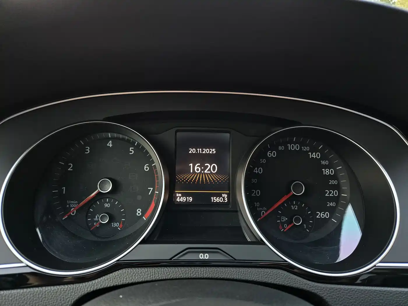 Volkswagen Weilan 2018 380TSI 2WD Comfort Edition фото 13
