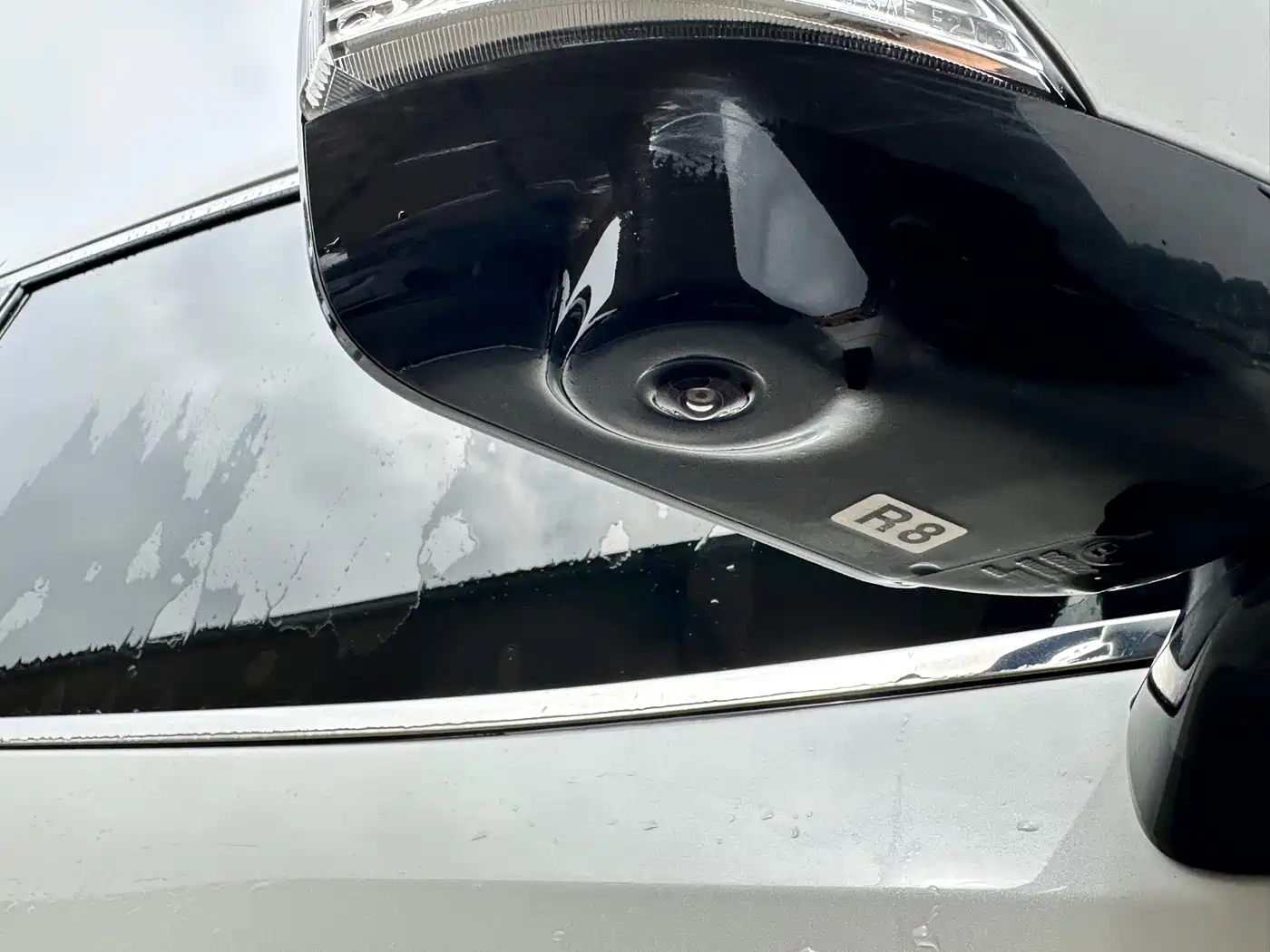 Nissan Quest 2018 2015 3.5L SL