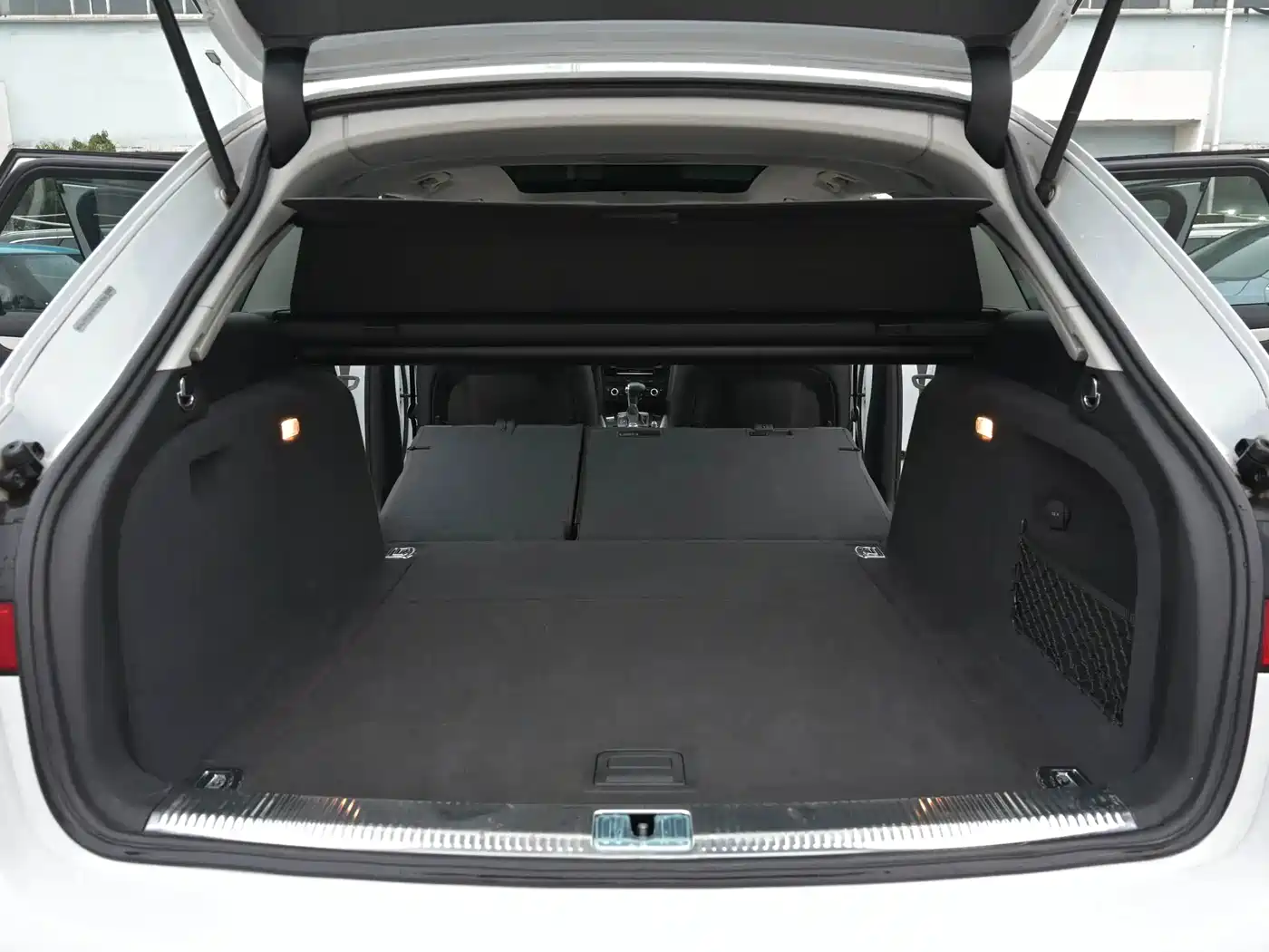 Audi A4 (Import) 2015 2014 40 TFSI allroad quattro plus