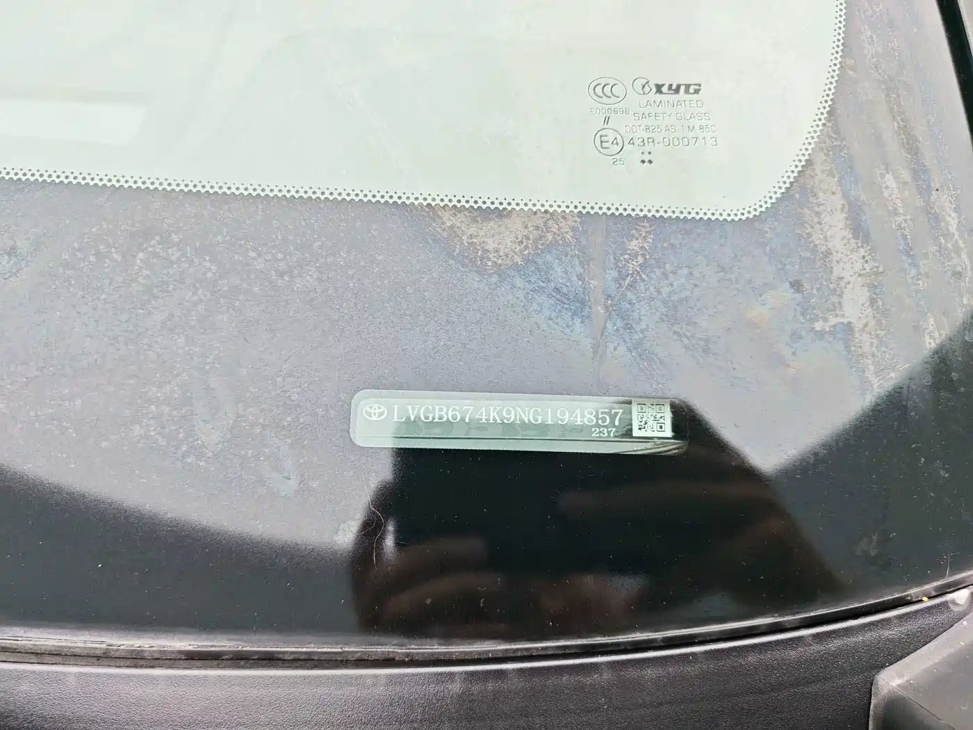 Toyota Camry 2022 2022 2.0S Knight Edition