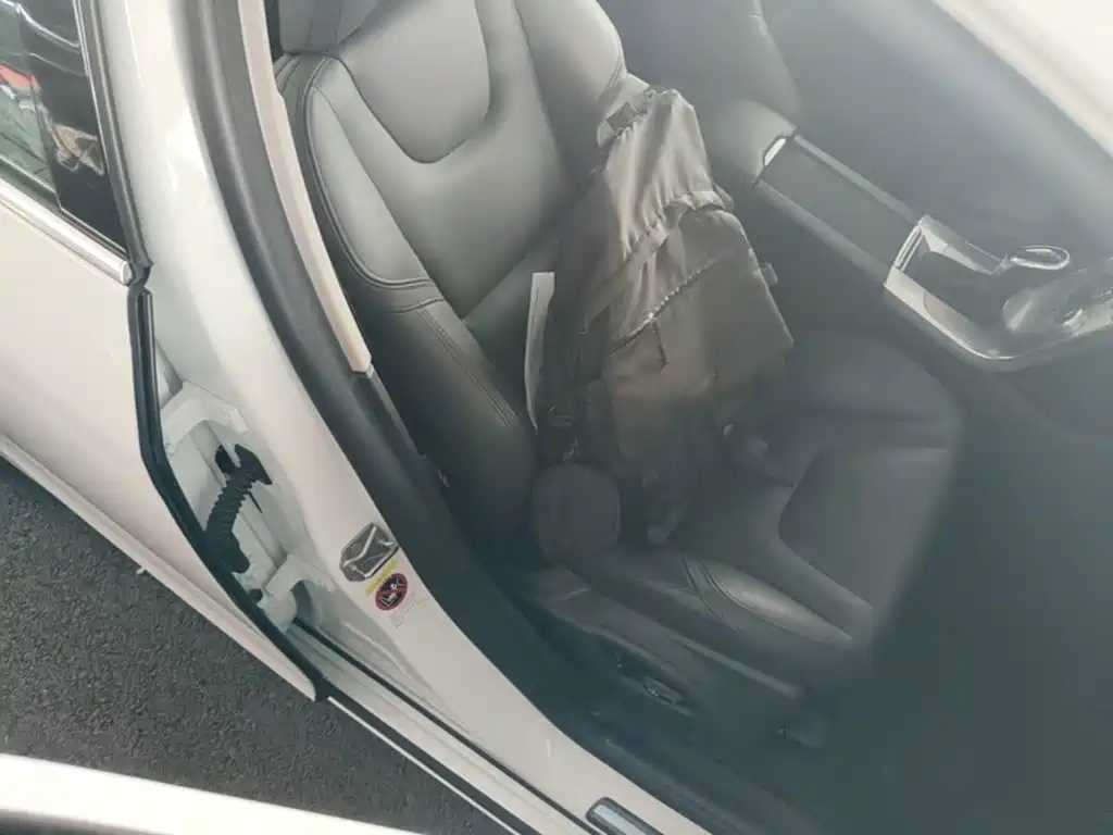 Volvo S60 2017 2017 S60L T5 Inscription