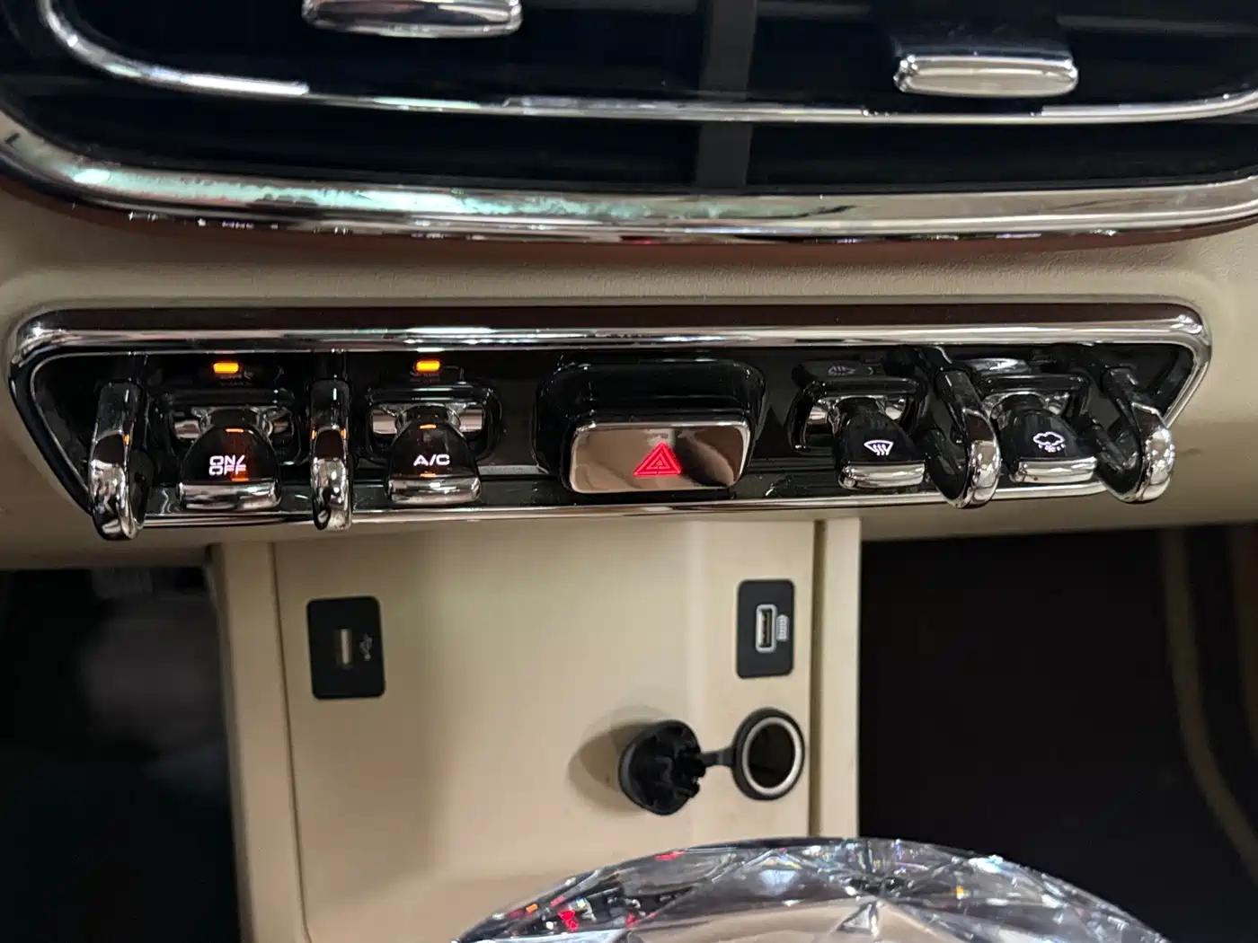 Ora Ballet Cat 2024 2023 401km Luxury Model