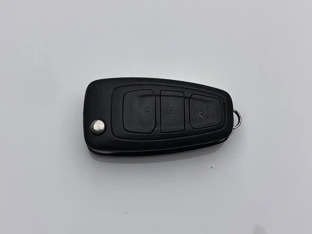 Photo 19 - Ford Focus