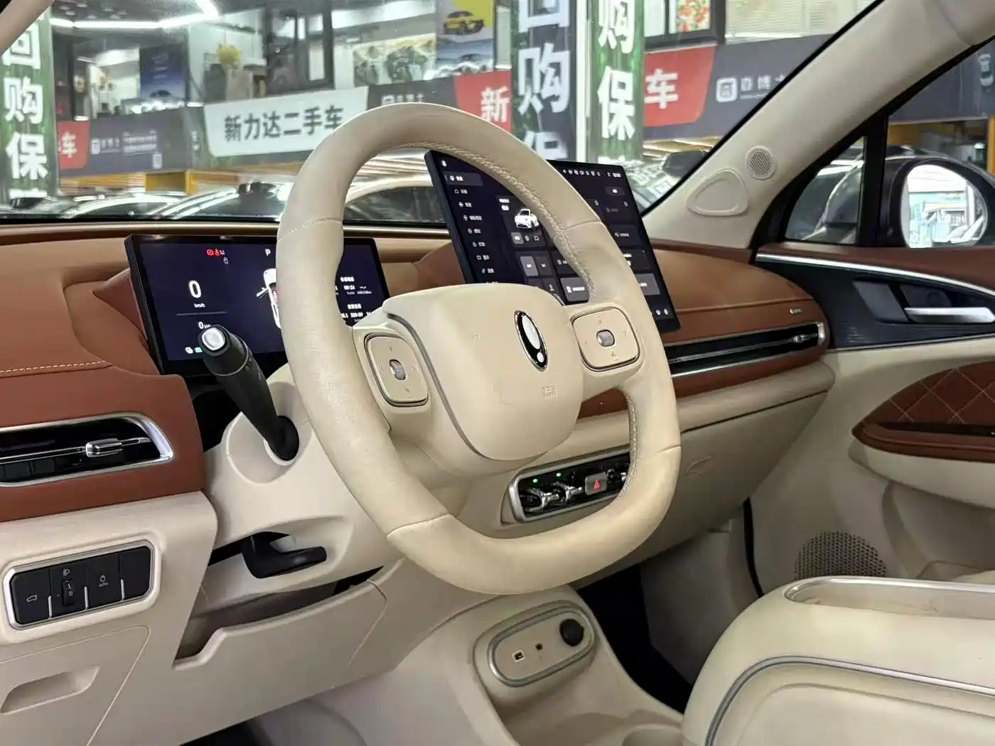 Ora Good Cat 2025 2025 430km Honor Edition