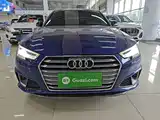 Фото 3 - Audi A4L