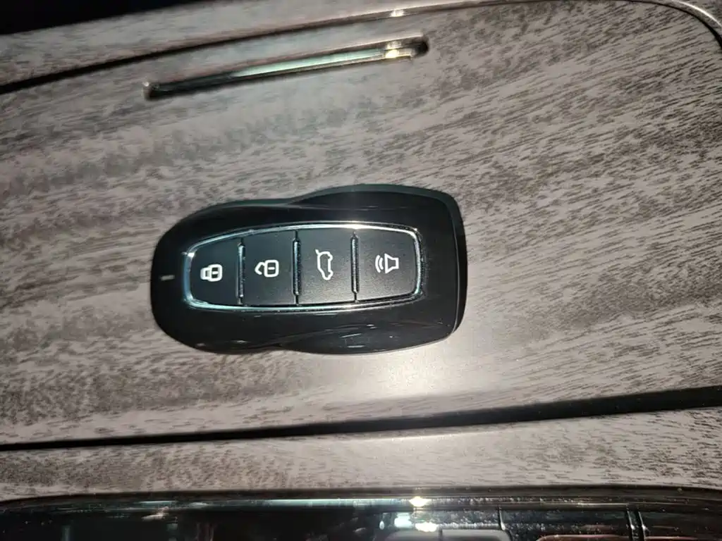 Ford Lingrui 2023 2022 Facelift EcoBoost 170 Premium PLUS