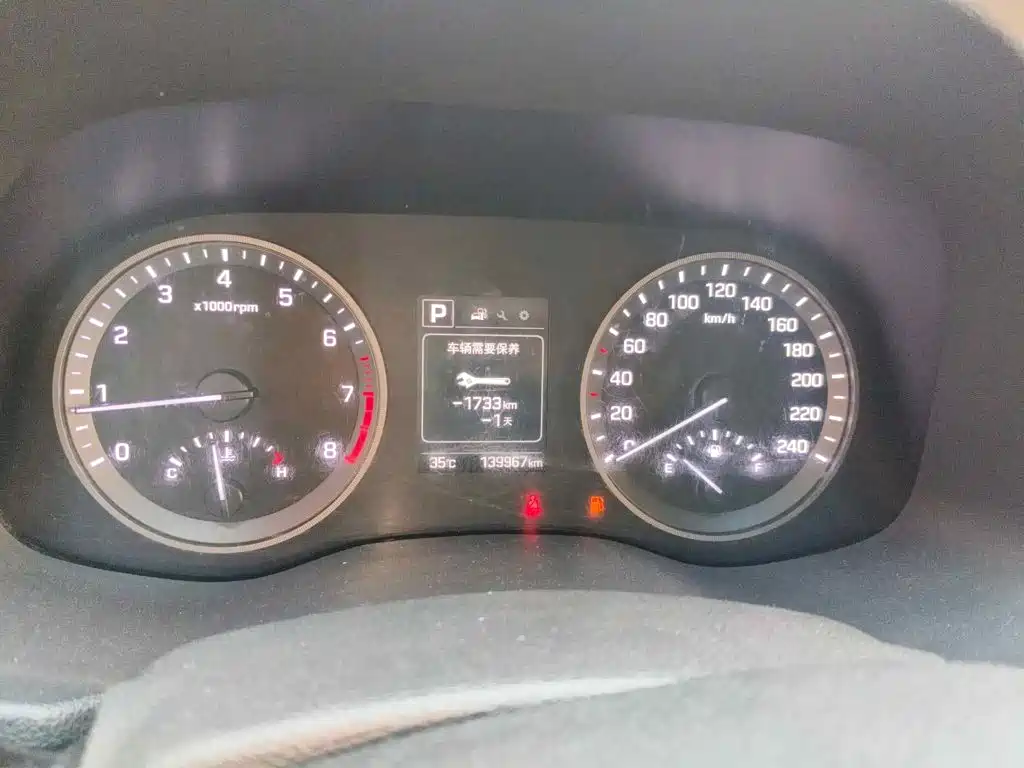 Фото 15 - Hyundai Tucson