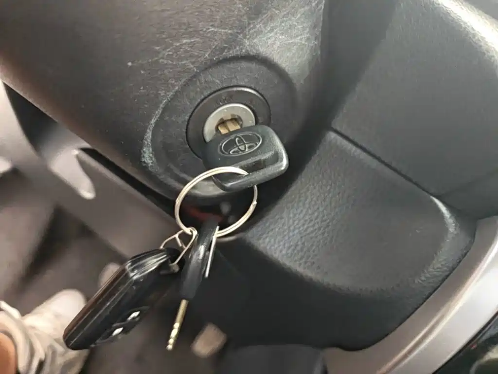 Toyota Yaris, миниатюра 9