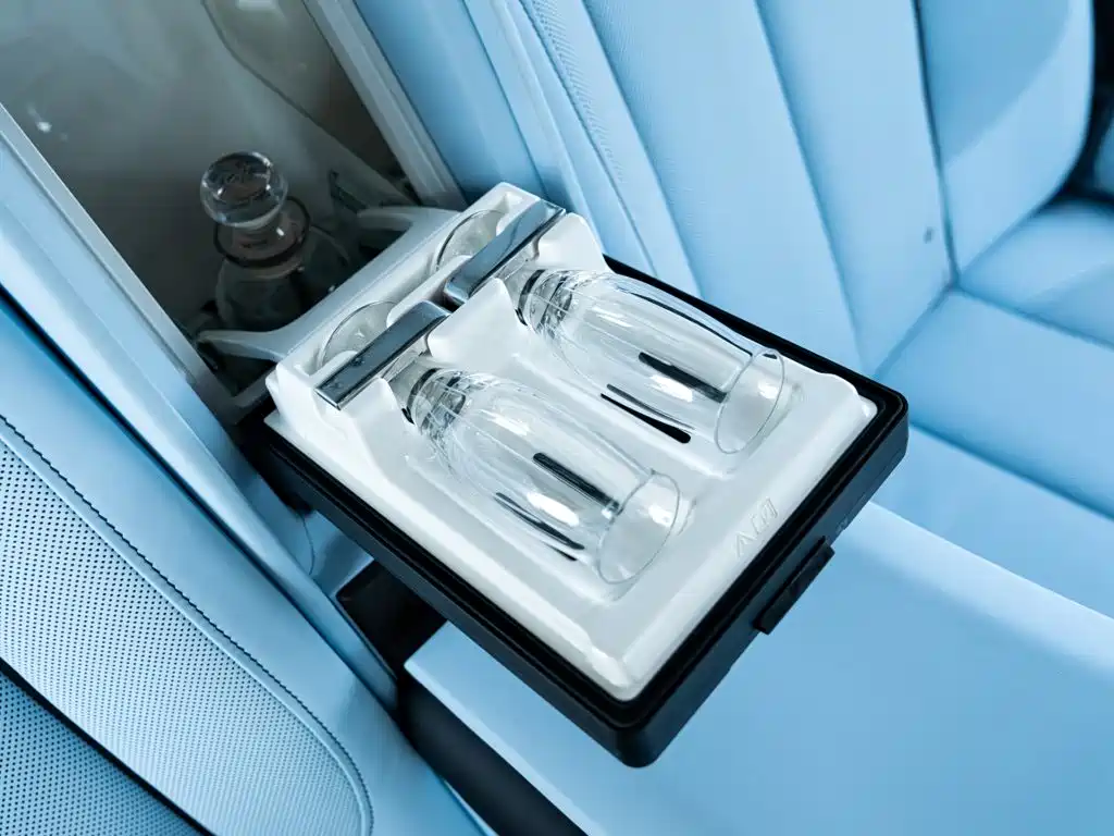 Rolls-Royce Cullinan 2024 2024 4-Seater