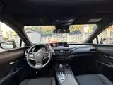صورة 6 - Lexus UX Electric