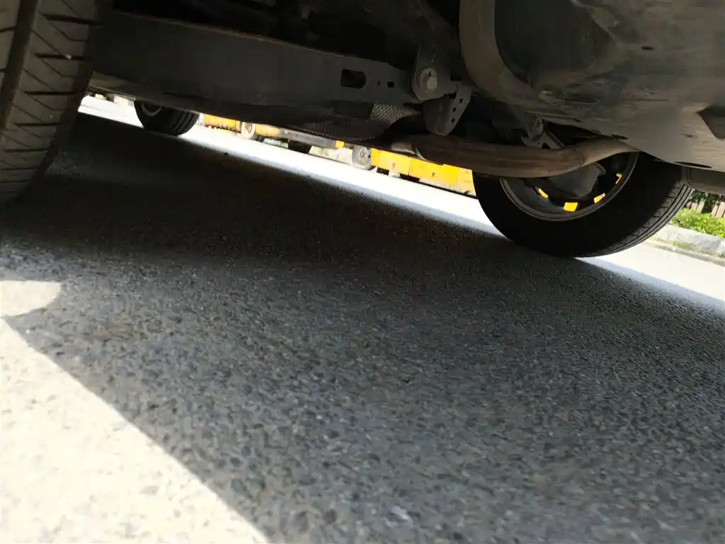 Toyota Corolla 2019 1.2T S-CVT GL Pioneer Edition фото 19
