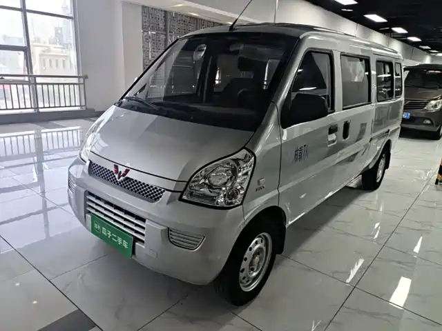 Wuling Motors Wuling Rongguang 2021