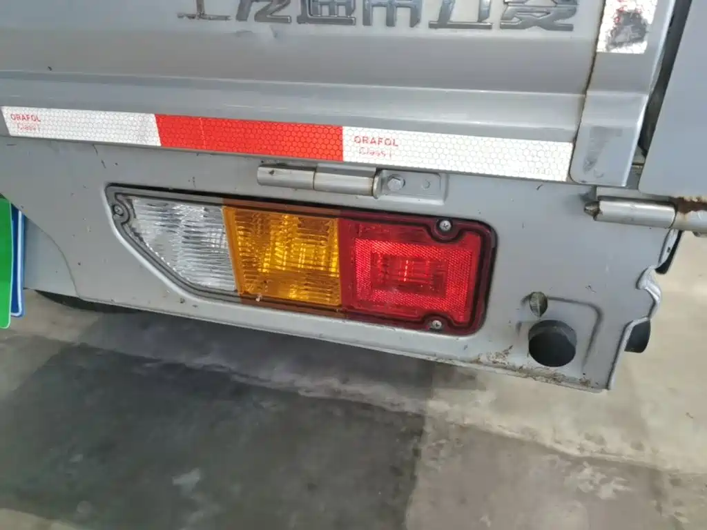 Wuling Motors Wuling Rongguang New Truck 2022 2019 1.5L Single Cab China VI L3C