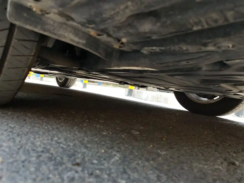 Toyota Corolla 2019 1.2T S-CVT GL Pioneer Edition фото 17