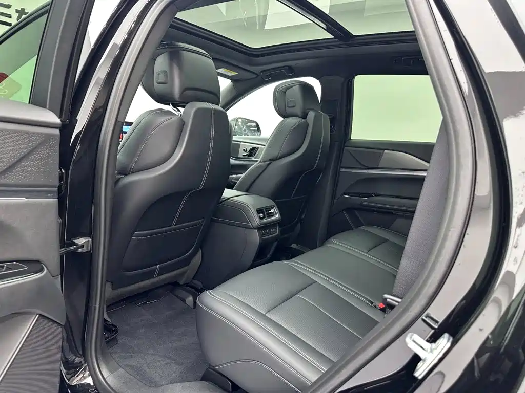 Cadillac XT5 2026 2026 2.0T Luxury Model