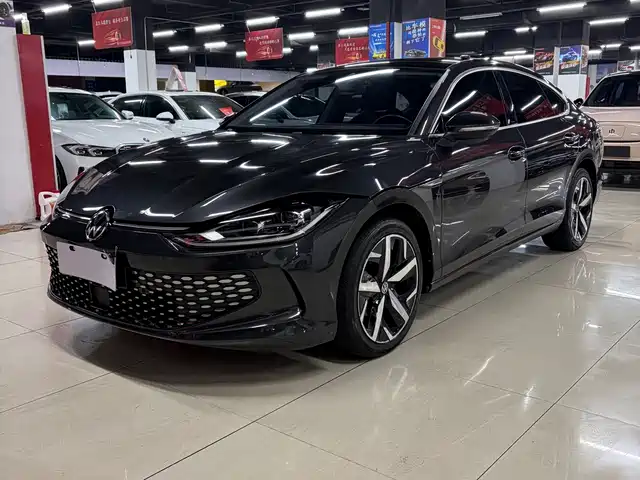 Volkswagen Lamando 2022