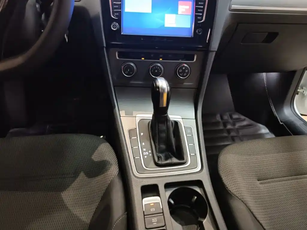 Volkswagen Golf 2014 2014 1.6L Automatic Comfort