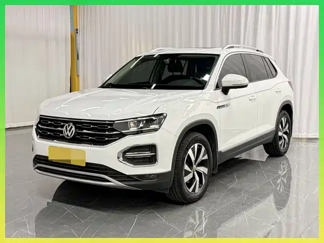 Volkswagen Tayron 2020