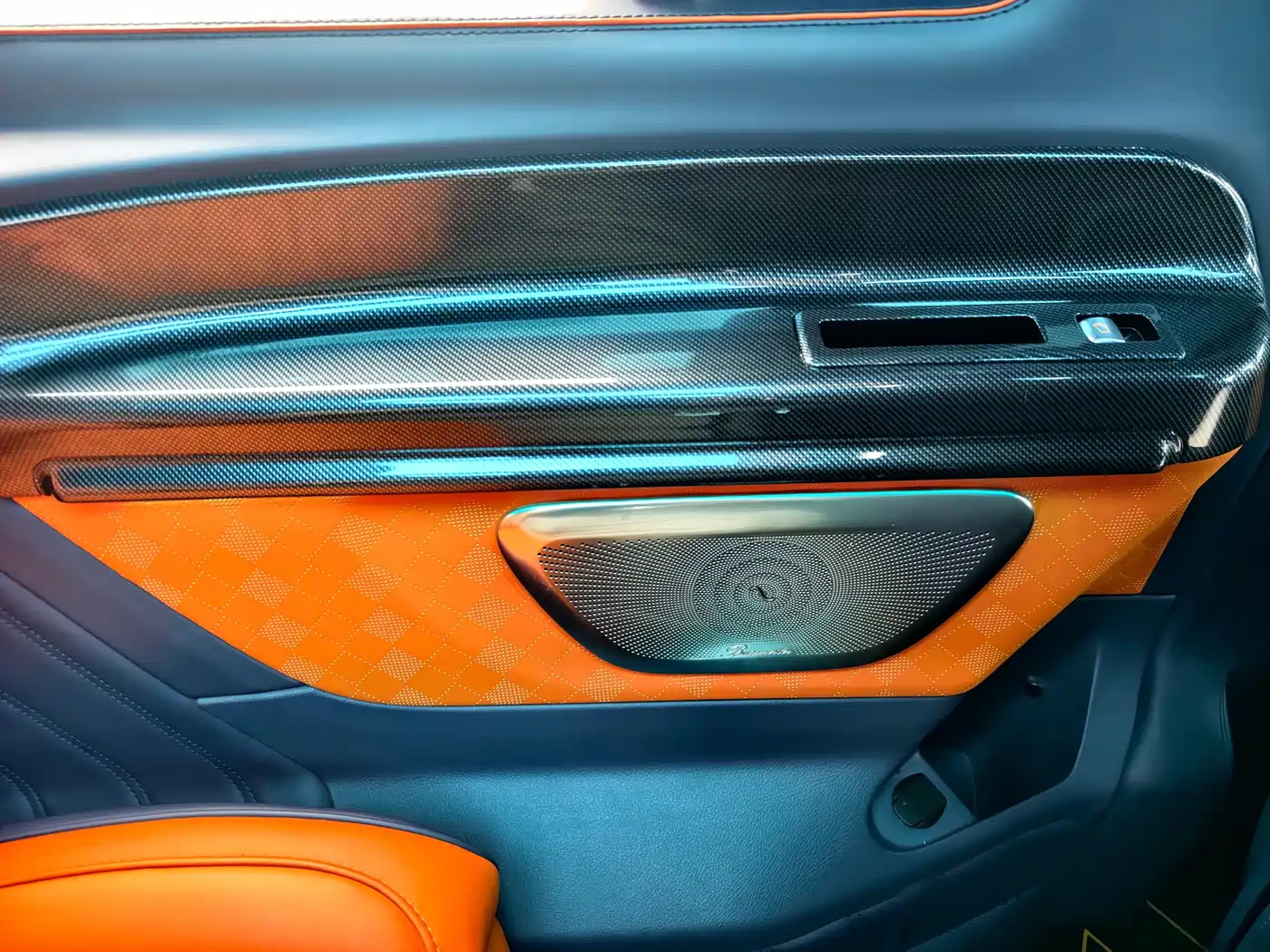 Mercedes-Benz Vito 2021 2.0T Elite 7-Seater фото 20
