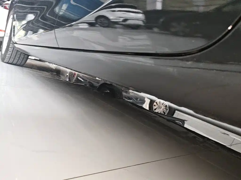 Chevrolet Malibu XL 2017 2016 1.5T Dual-Clutch Ruichi Edition