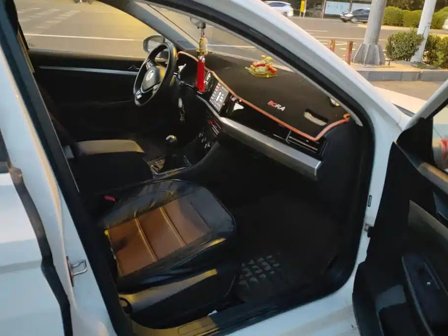 Photo 8 - Volkswagen Bora