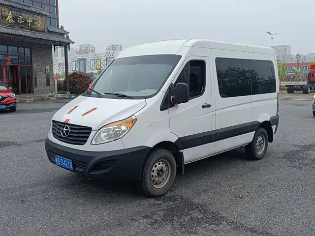 JIANGQI GROUP XINGRUI