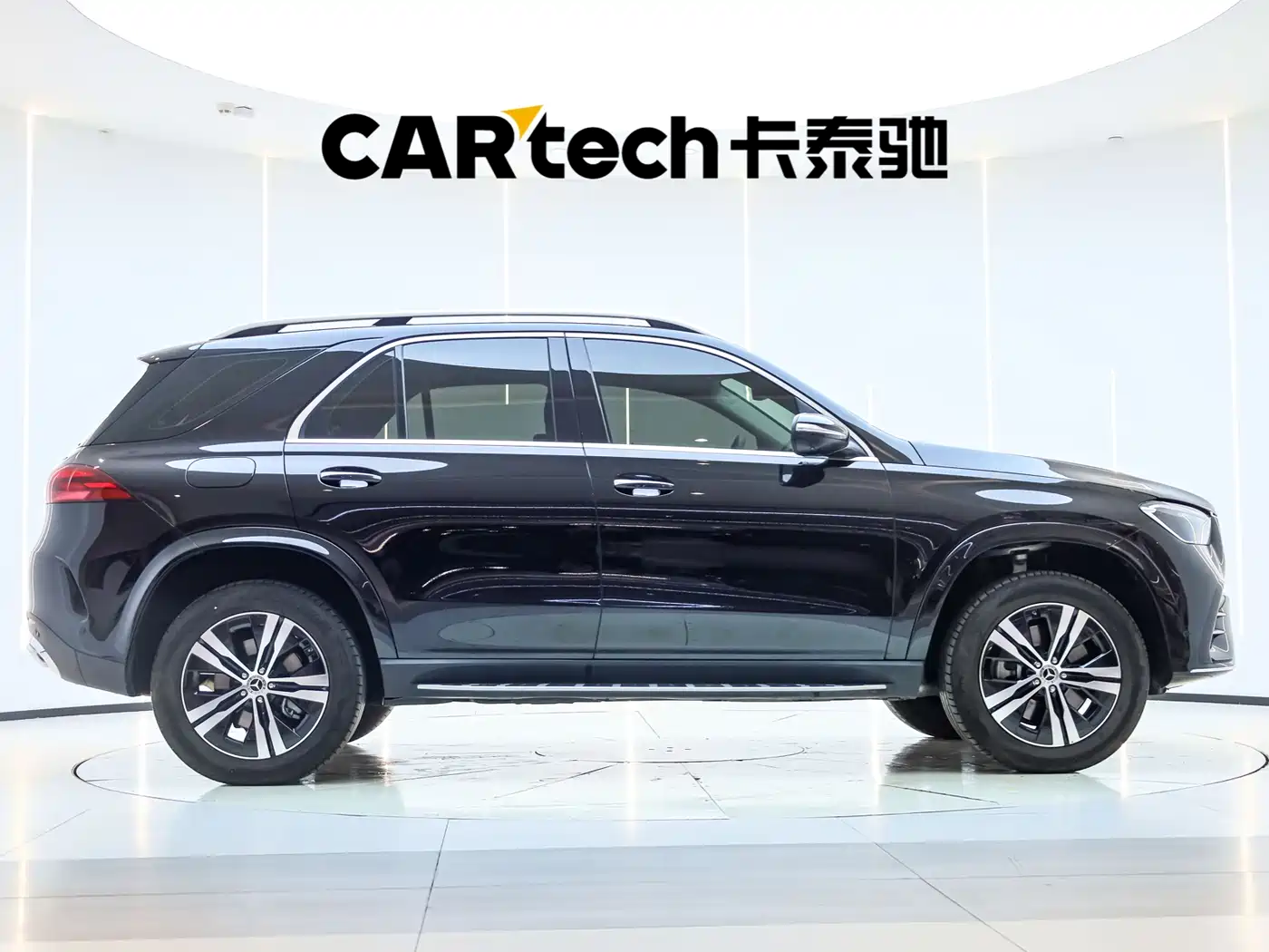 Mercedes-Benz GLE New Energy 2024 GLE 400 e 4MATIC фото 8