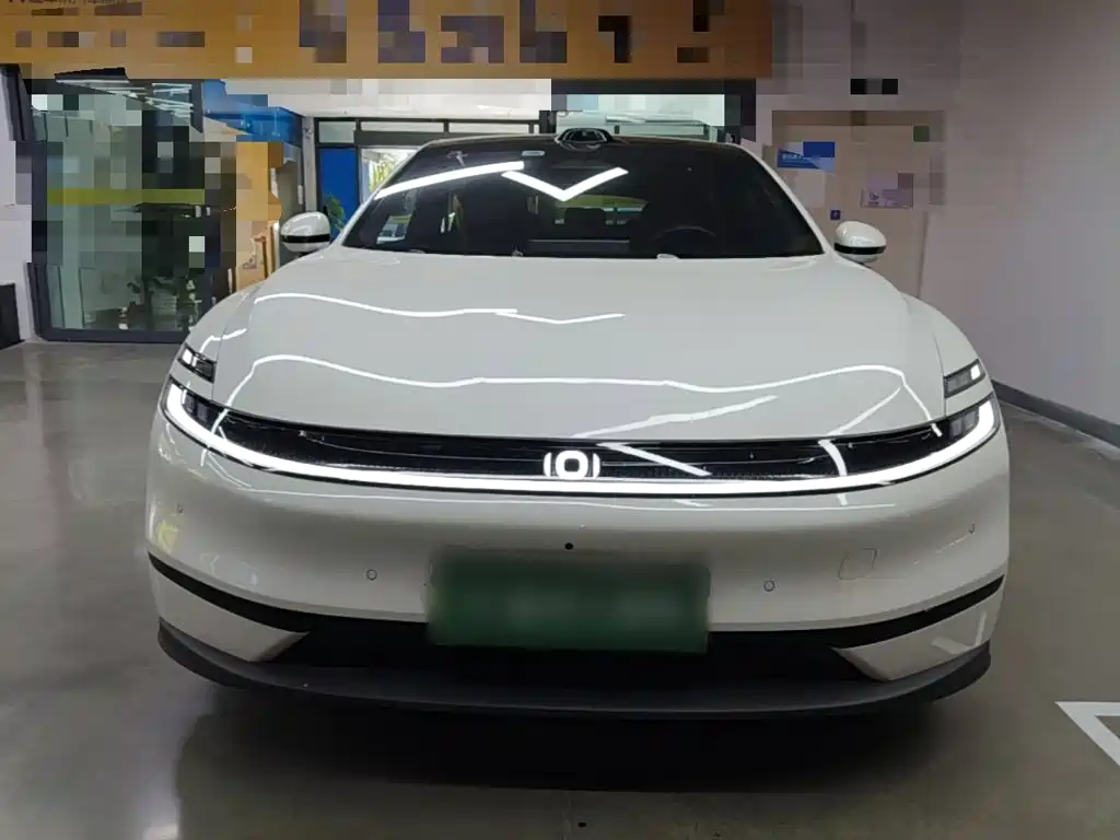 2026 Changan Qiyuan A06
