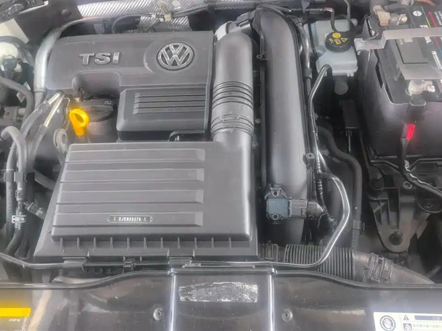 Volkswagen T-ROC 2019 230TSI DSG 2WD Progressive Type China V фото 10