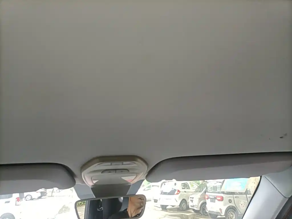 Baojun E200 2019 2019 250KM Smart Edition