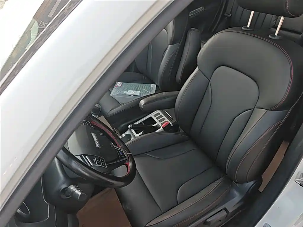 Haval H6 2016 Upgrade Edition 1.5T Manual 2WD Elite Type фото 15