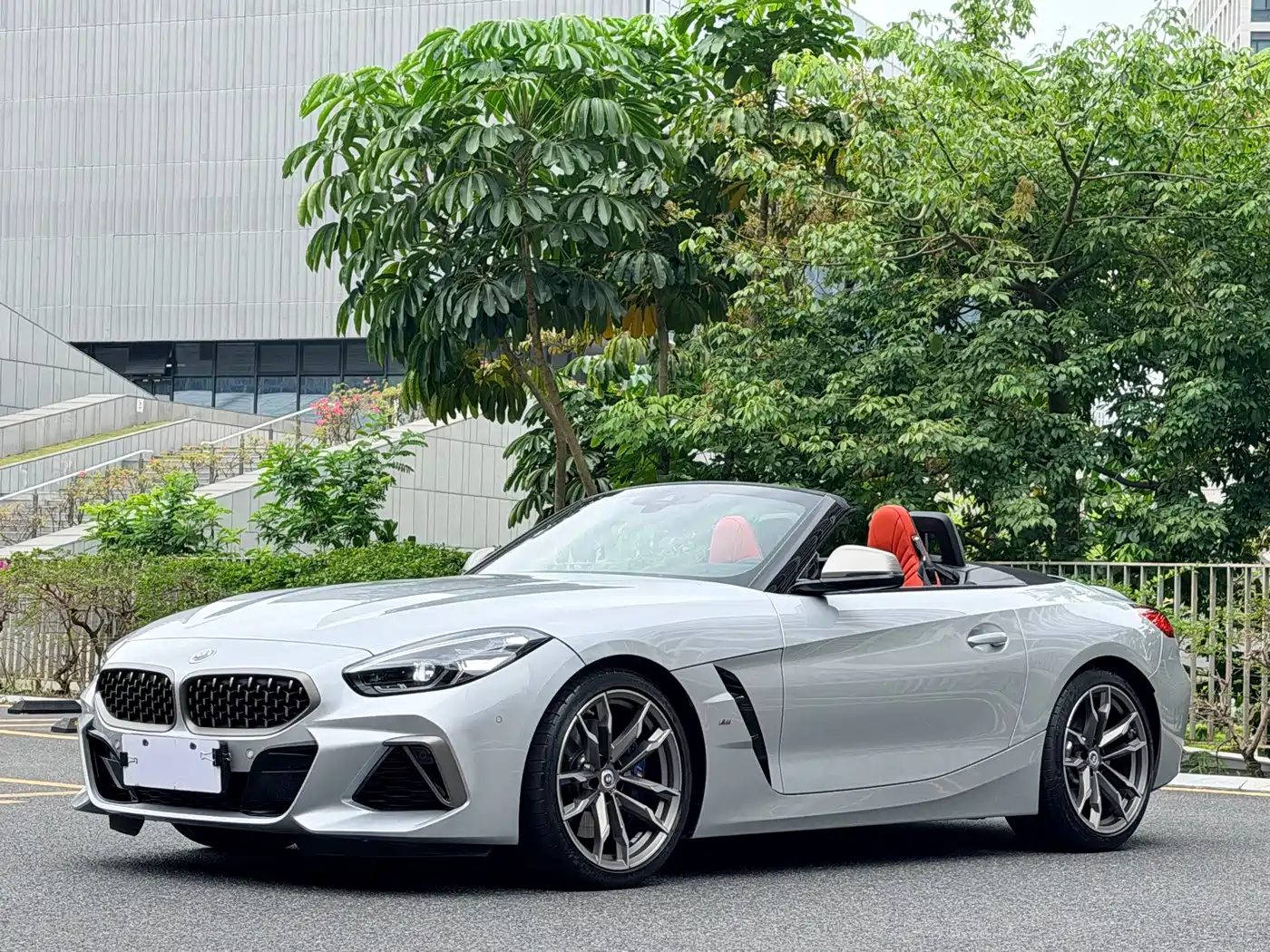 BMW Z4
