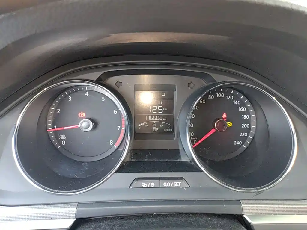 Photo 12 - Volkswagen Bora