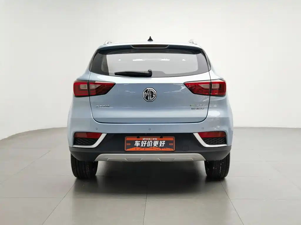 MG EZS Pure Electric 2020 2019 E-Pro Edition