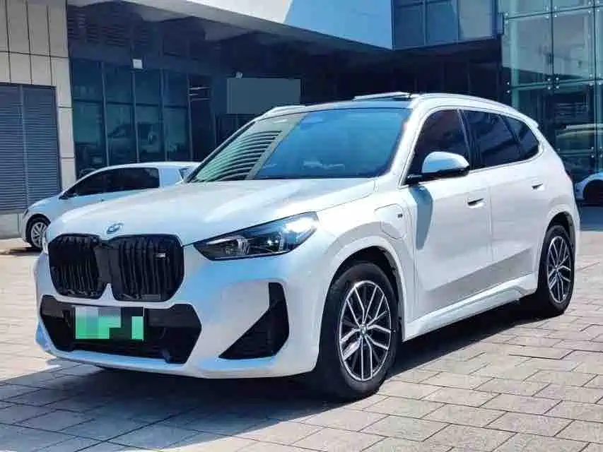 BMW iX1 2024 2023 eDrive25L X Design Package