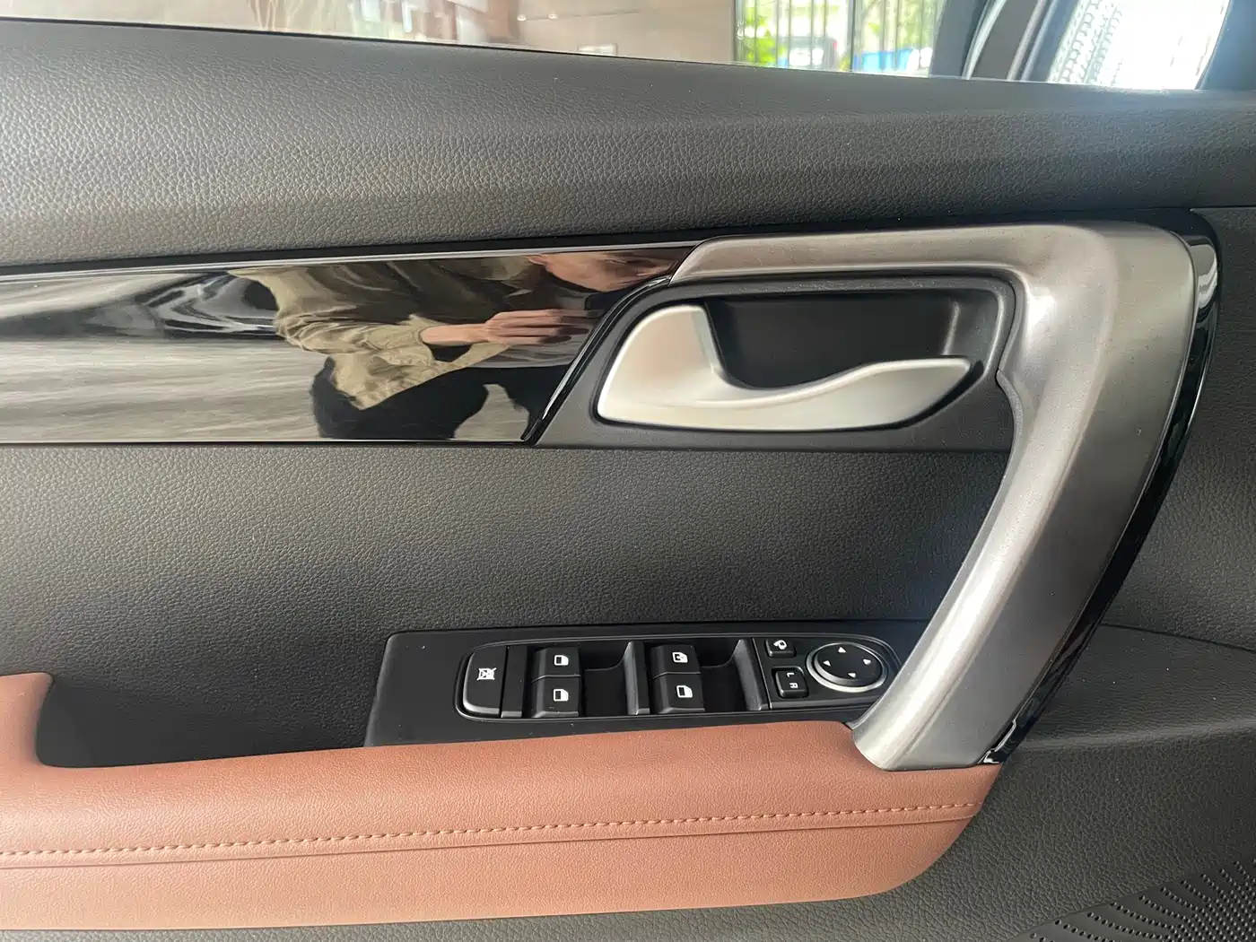 Kia Sportage 2021 Ace 2.0L Brilliant Edition фото 22
