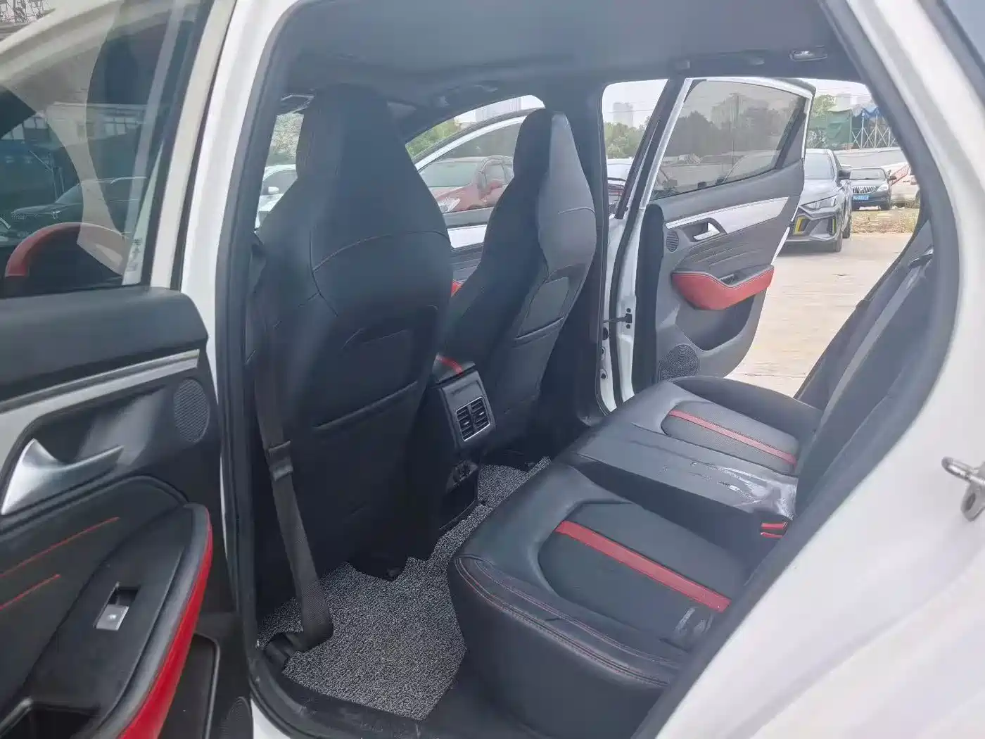 Sehol A5 2022 2021 1.5T CVT Luxury Smart