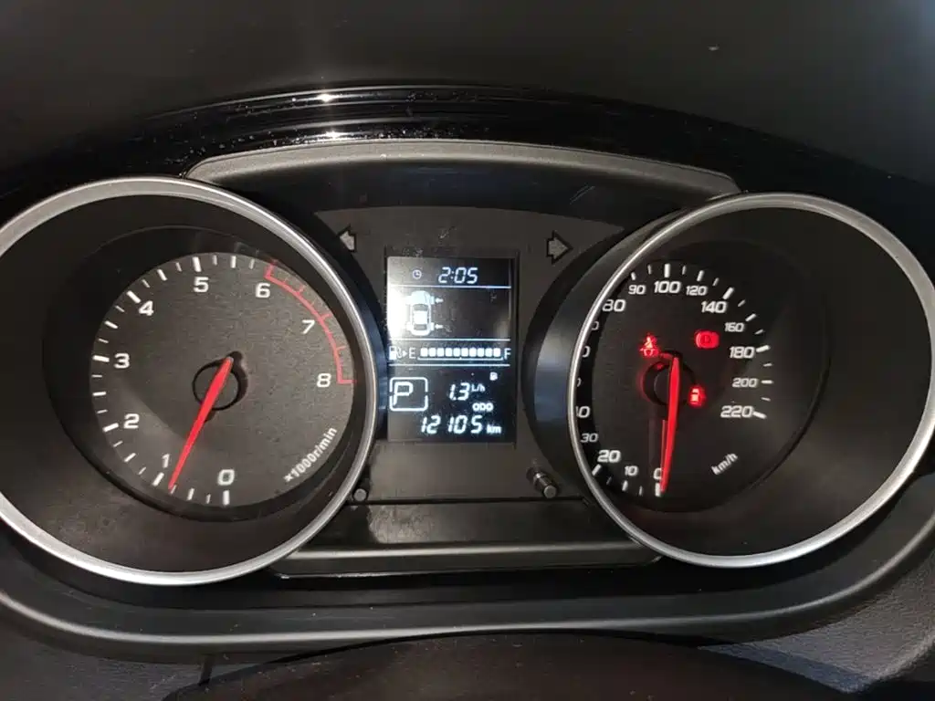 FAW Junpai D60 2017 2017 1.8L Automatic Premium