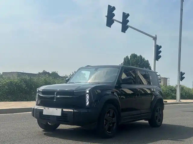 iCAR 03 2024
