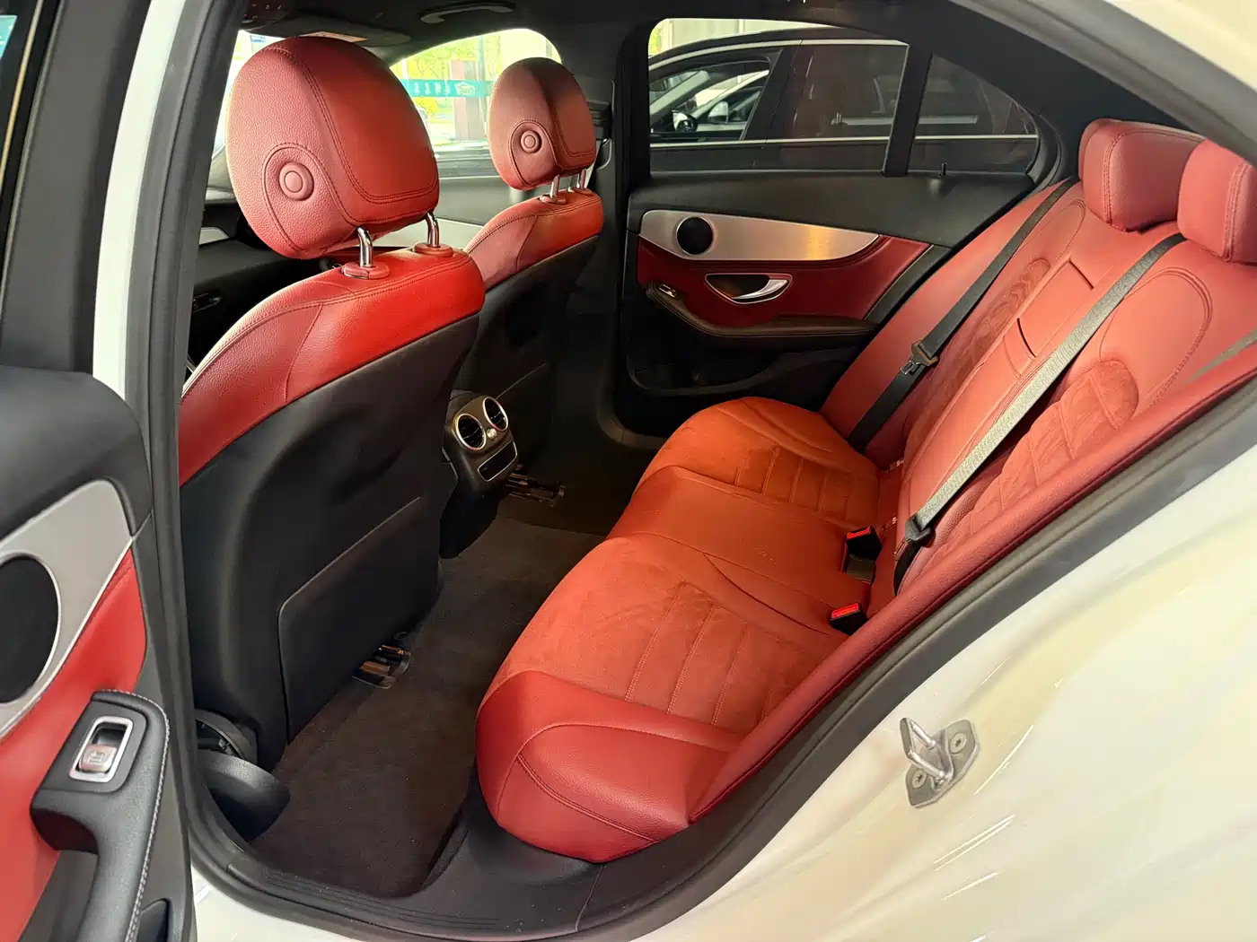 Mercedes-Benz C-Class 2019 C 260 Sport фото 7