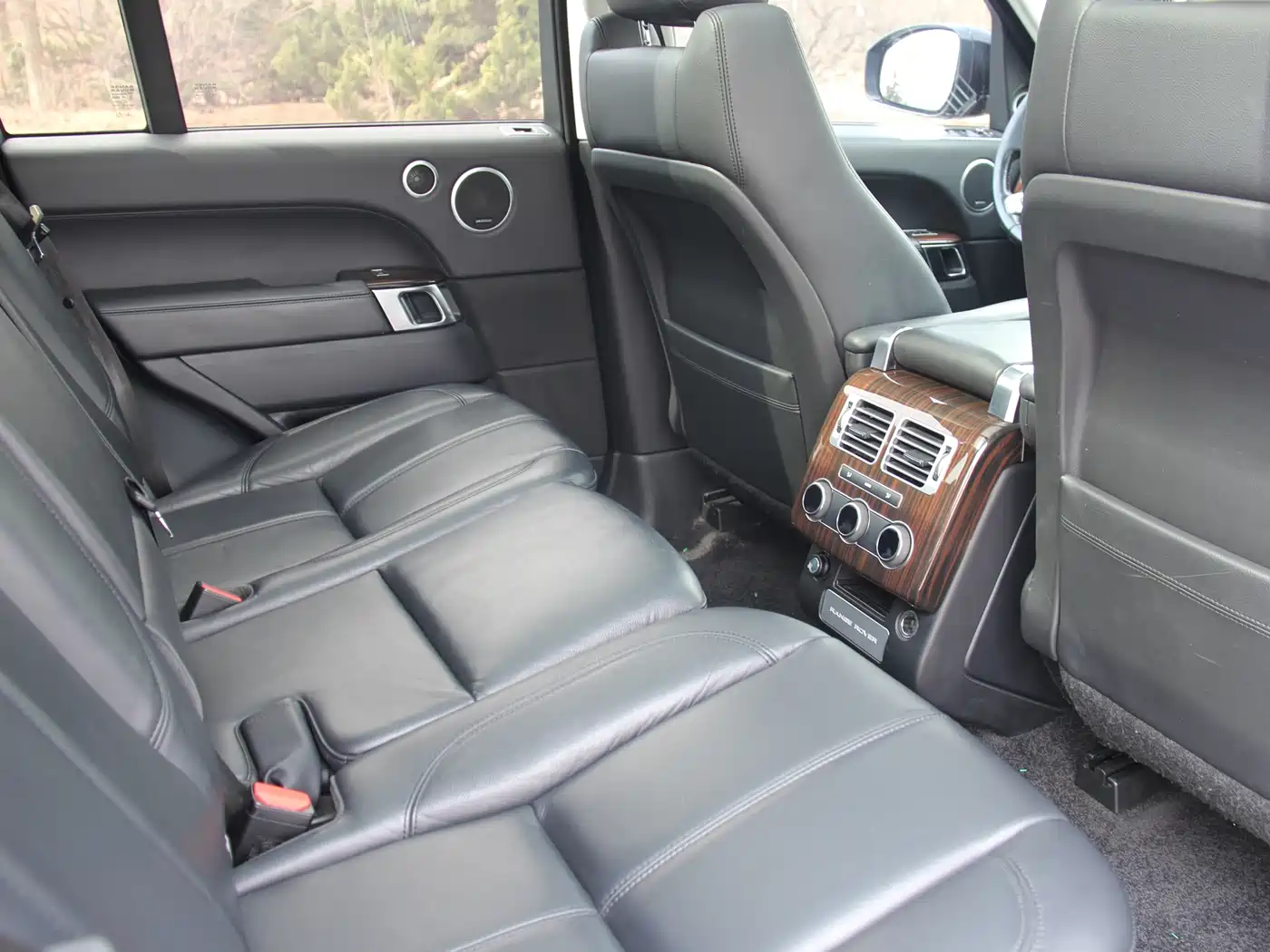 Land Rover Range Rover 2017 3.0 SC V6 Vogue фото 16