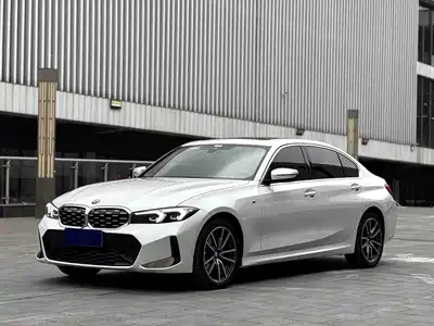 BMW 3