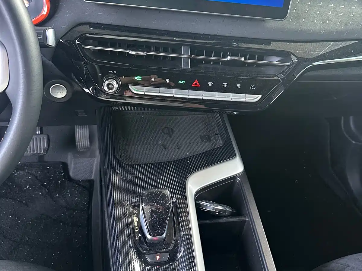 Haval Chitu 2022 2021 Boost Edition 1.5T Platinum Rabbit