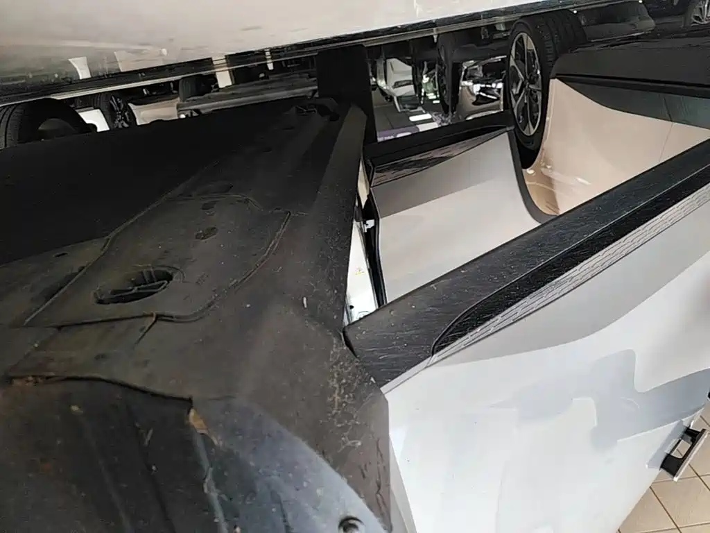 Aion LX 2021 2019 Model 80