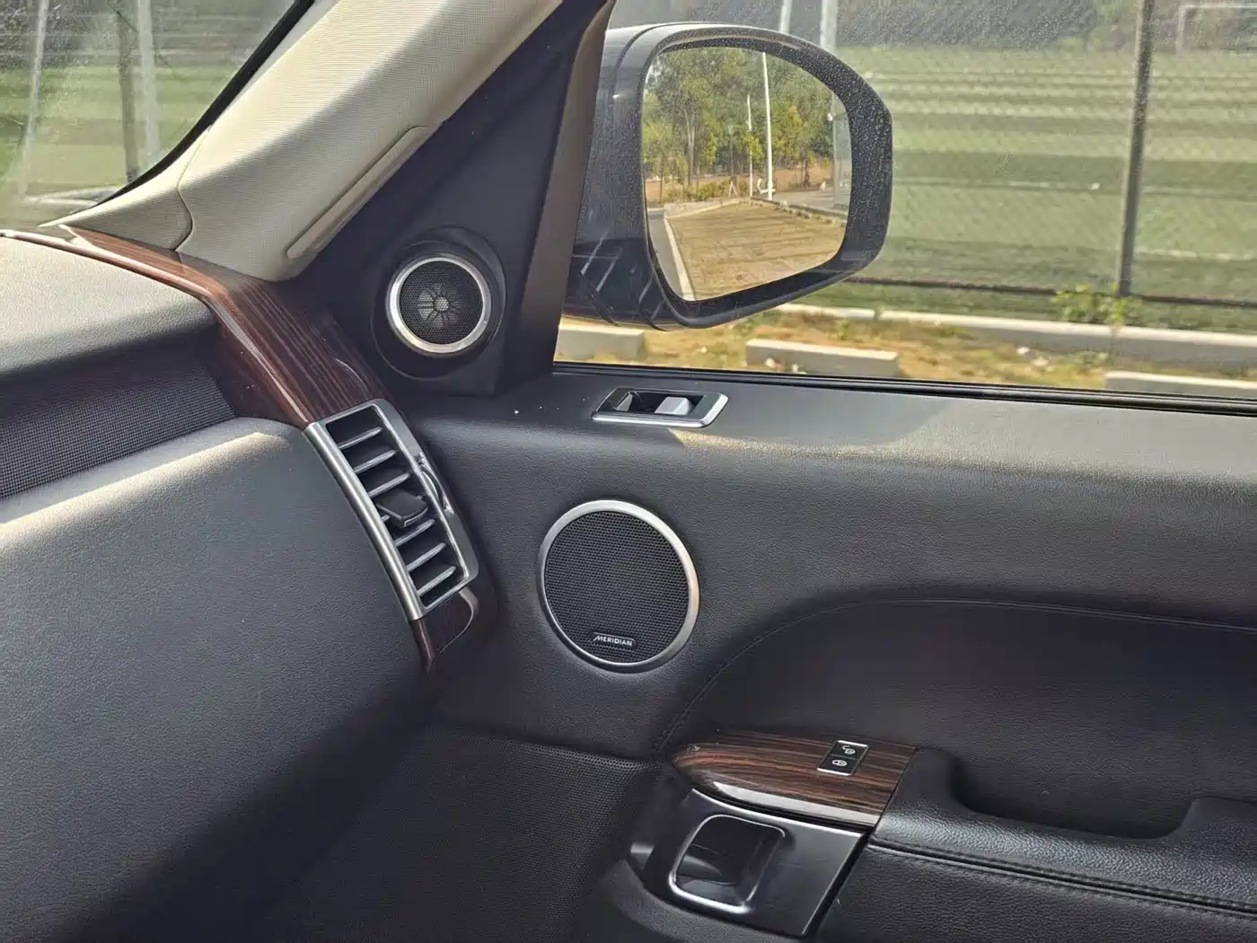 Land Rover Range Rover 2016 3.0 SC V6 Vogue фото 17