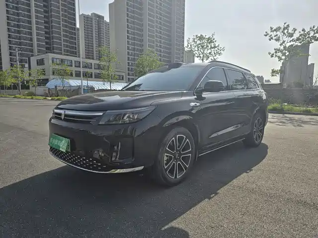 hongmeng-zhixing ask-the-world-m7