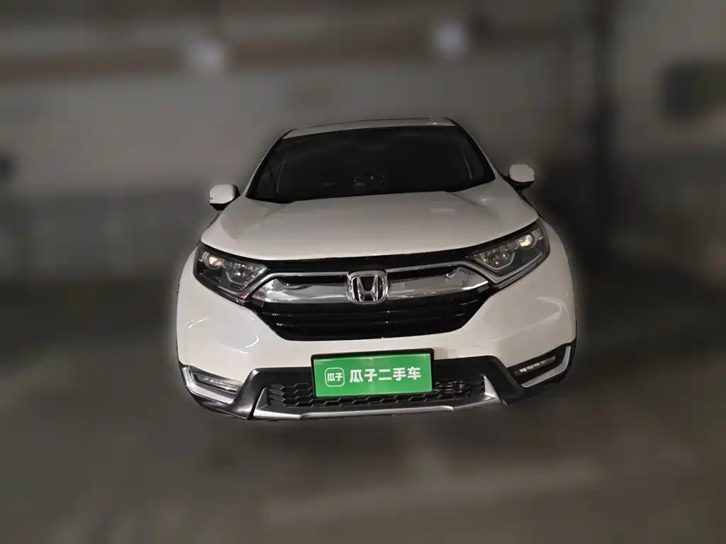 Фото 24 - Honda CR-V