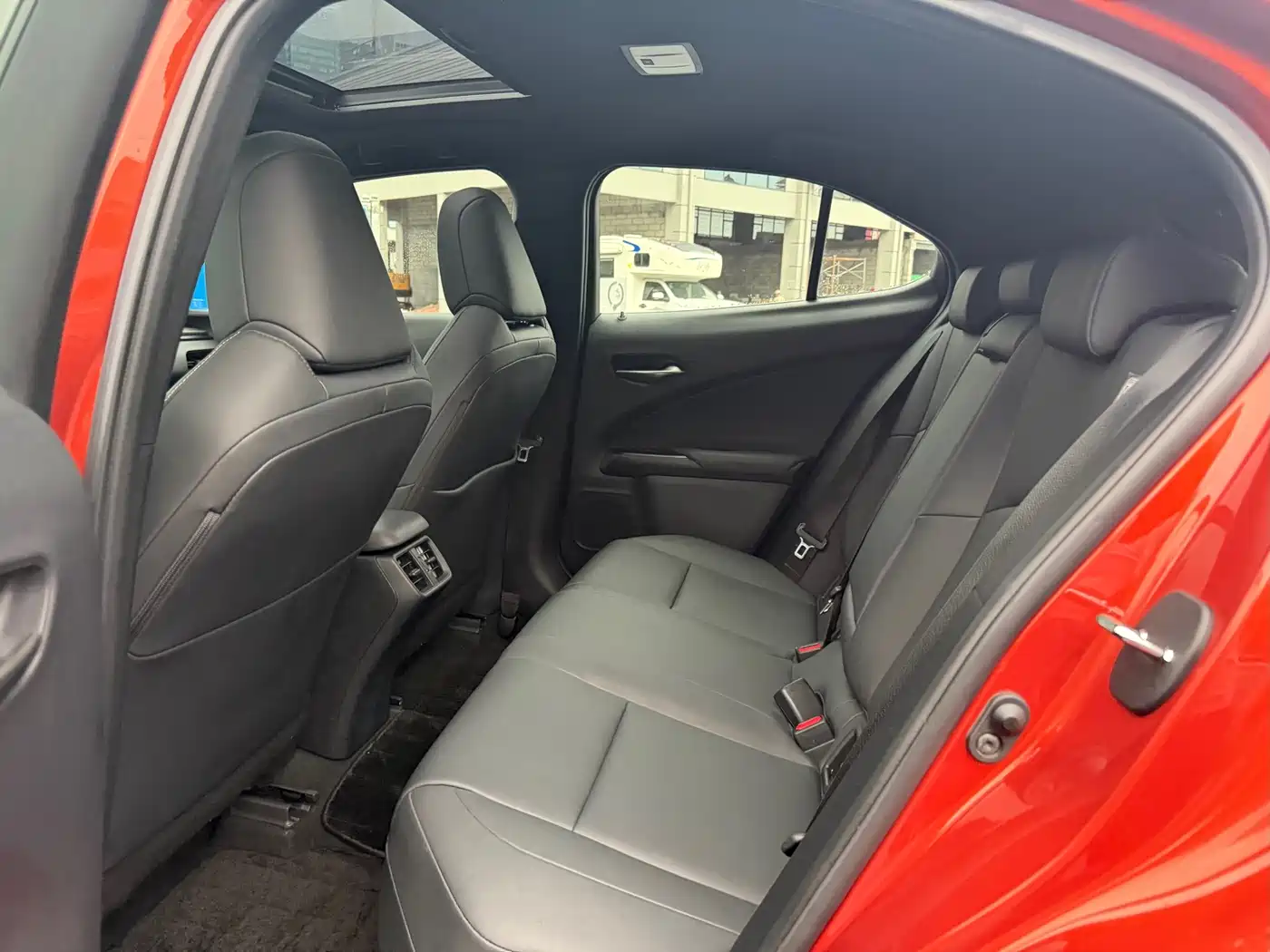 Lexus UX 2021 2020 200 Special Edition