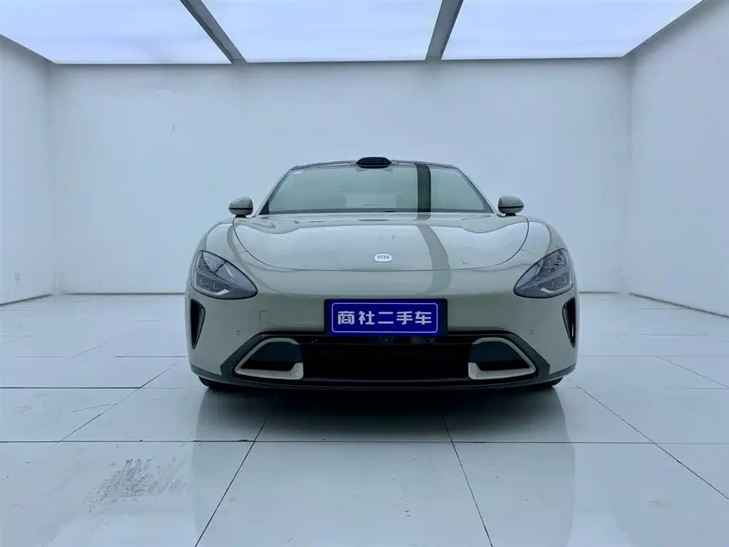 XIAOMI CAR XIAOMI SU7